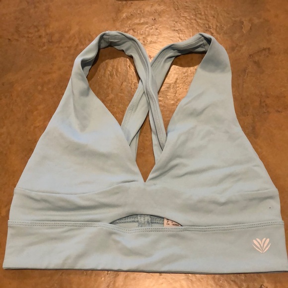 Forever 21 Sports Bra - Picture 1 of 3